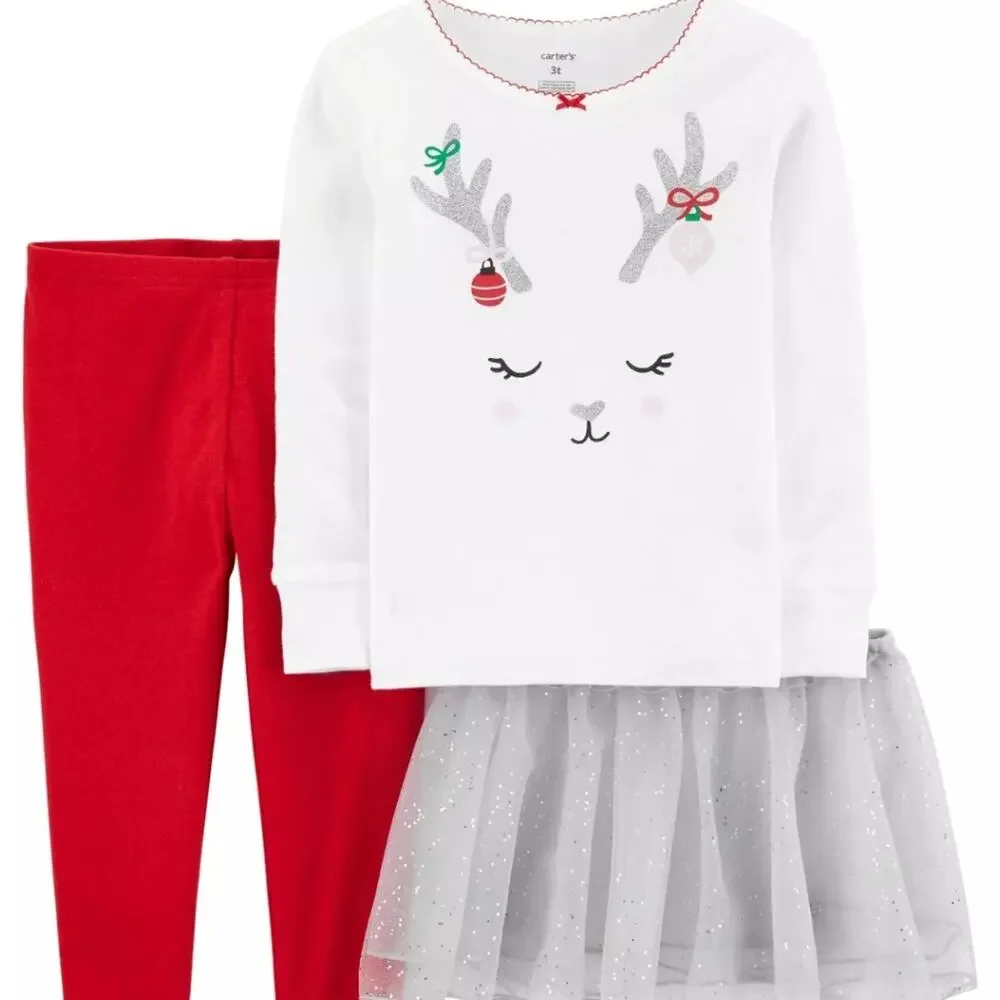 Carters Pajama set